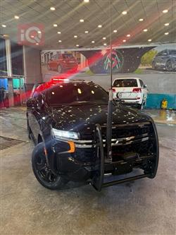شيفروليه تاهو